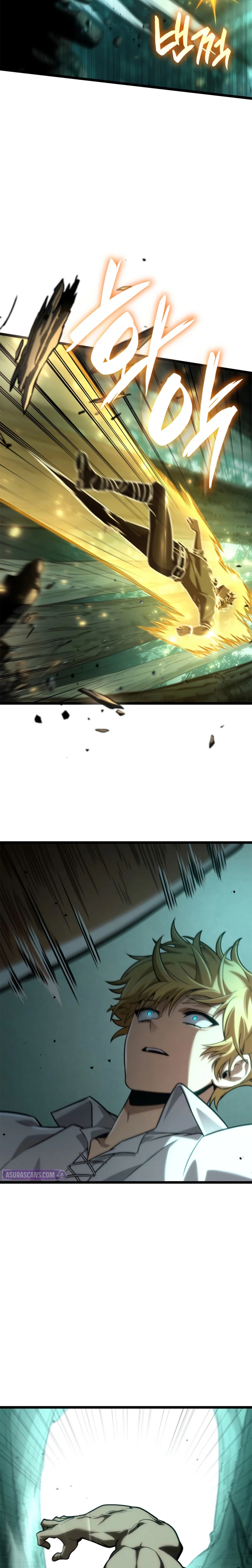 Read Infinite Mage FR Manga Online