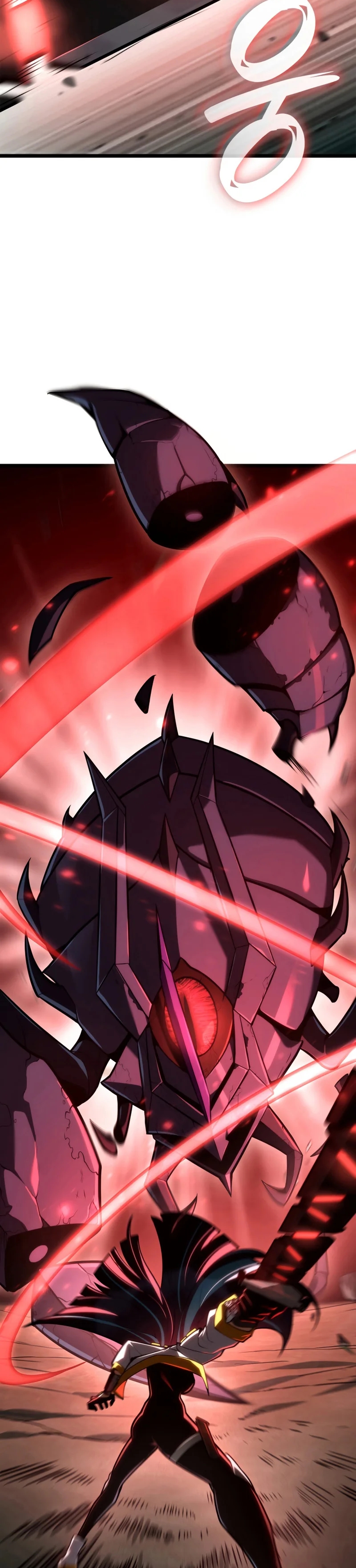 Read Infinite Mage FR Manga Online