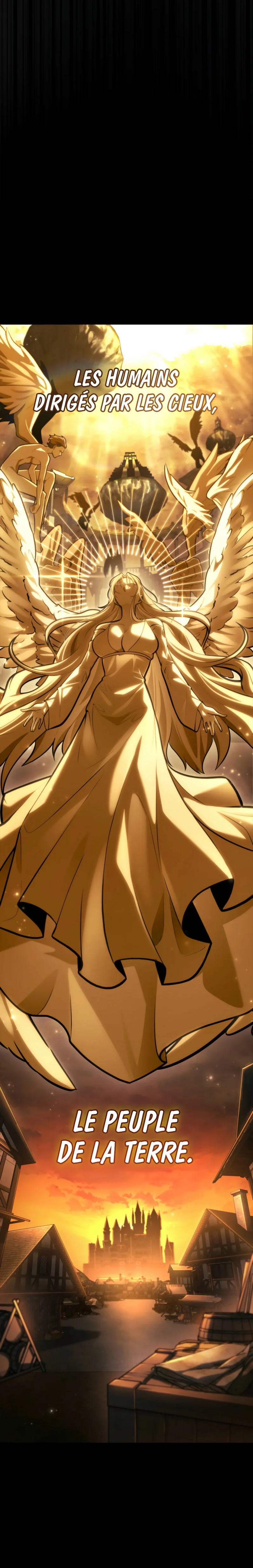 Read Infinite Mage FR Manga Online