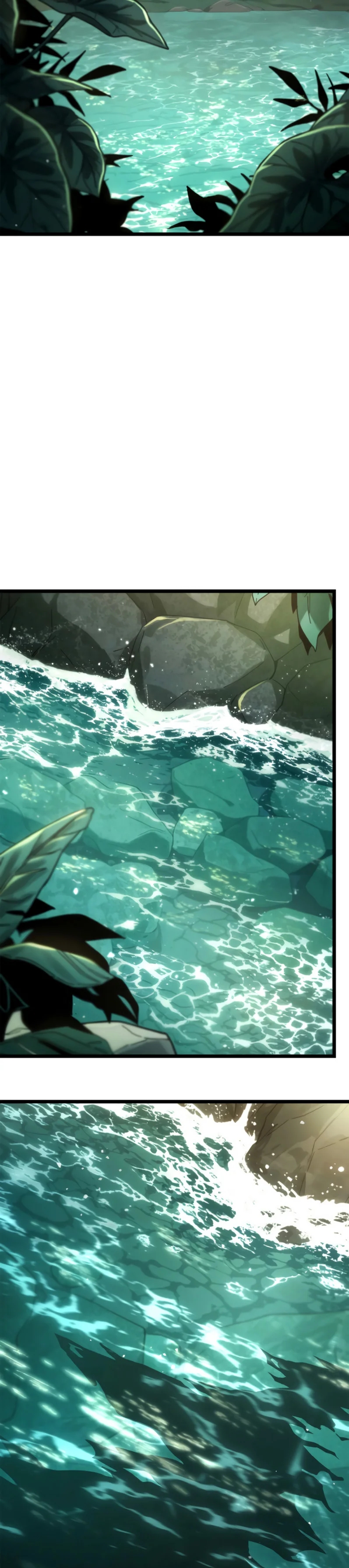 Read Infinite Mage FR Manga Online