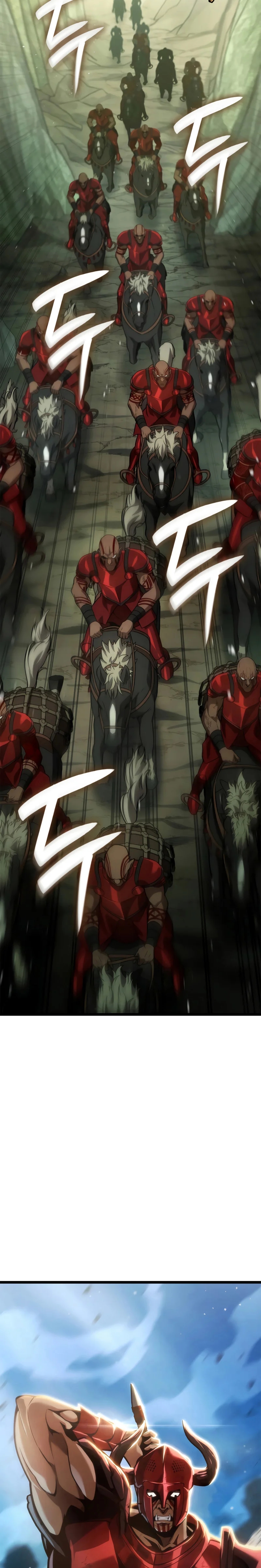 Read Infinite Mage FR Manga Online