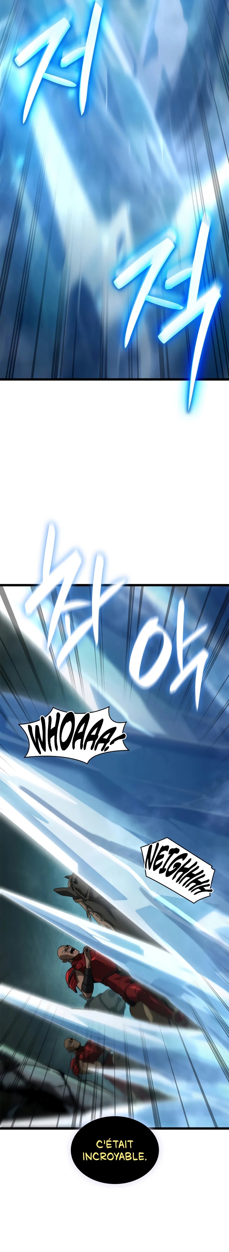 Read Infinite Mage FR Manga Online