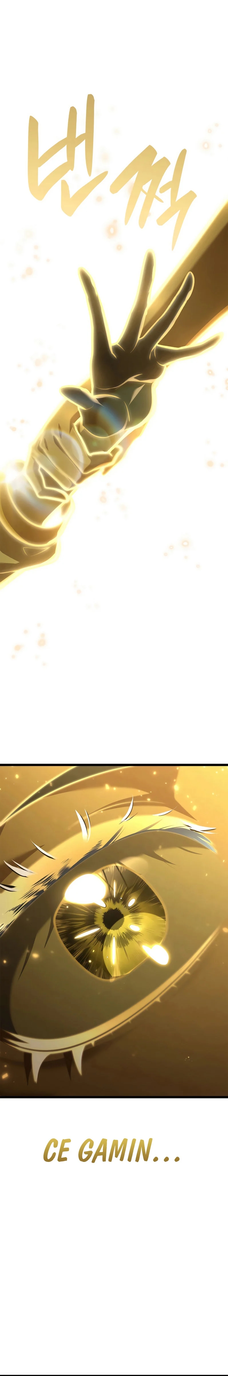 Read Infinite Mage FR Manga Online