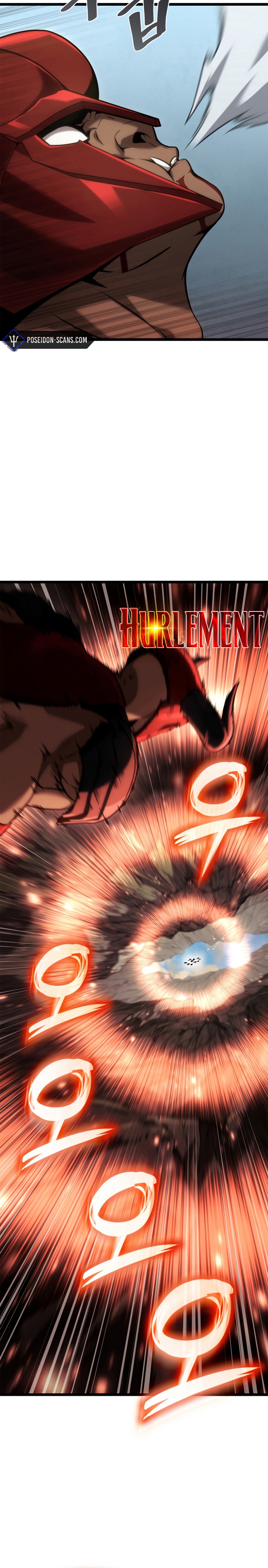 Read Infinite Mage FR Manga Online