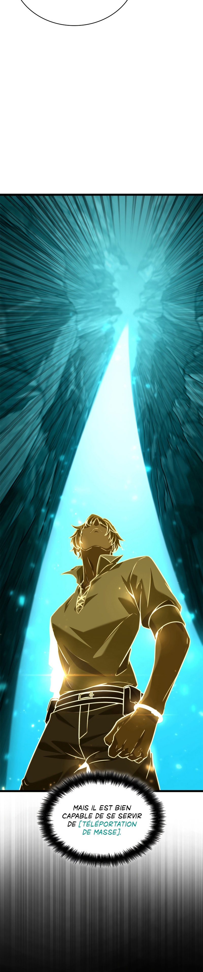 Read Infinite Mage FR Manga Online