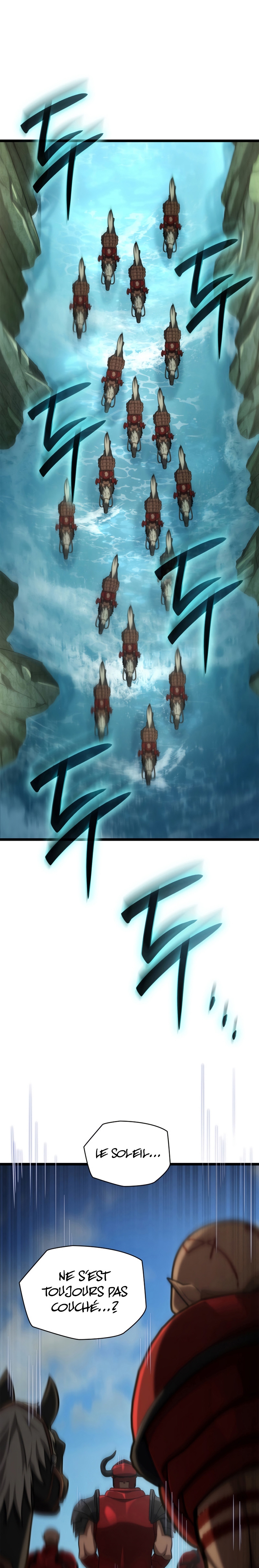 Read Infinite Mage FR Manga Online