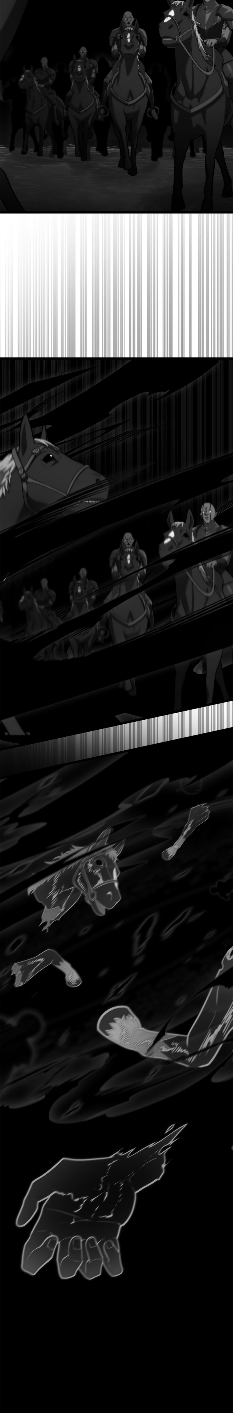 Read Infinite Mage FR Manga Online