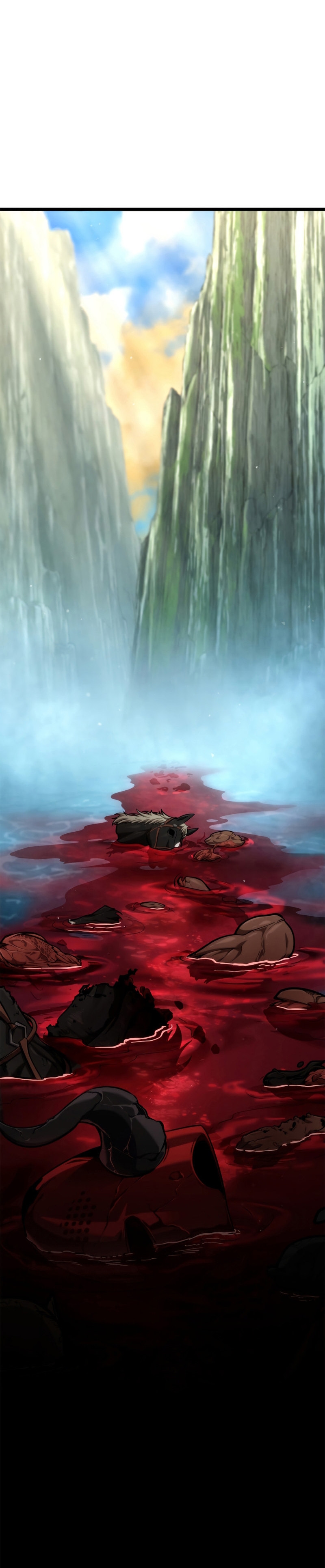 Read Infinite Mage FR Manga Online