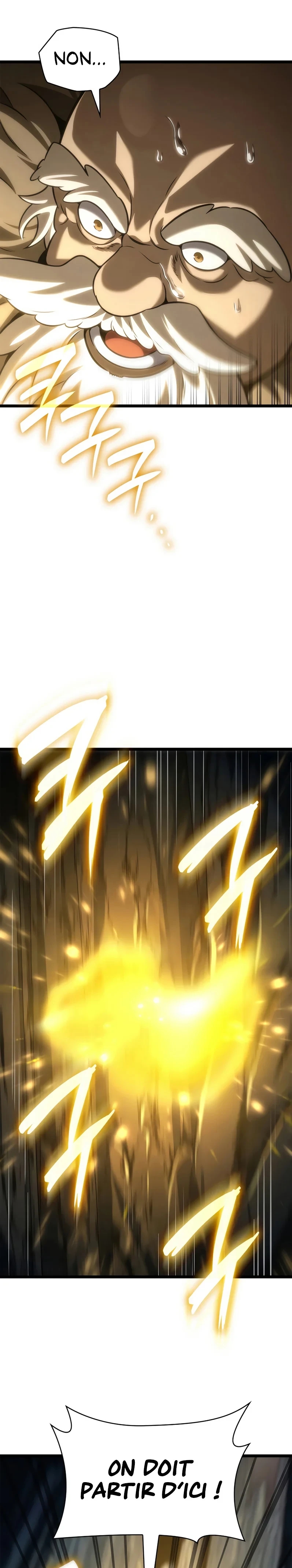 Read Infinite Mage FR Manga Online