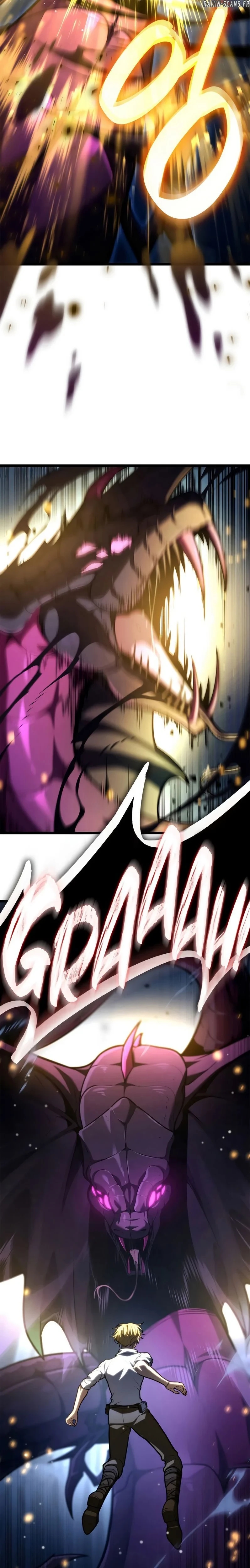 Read Infinite Mage FR Manga Online