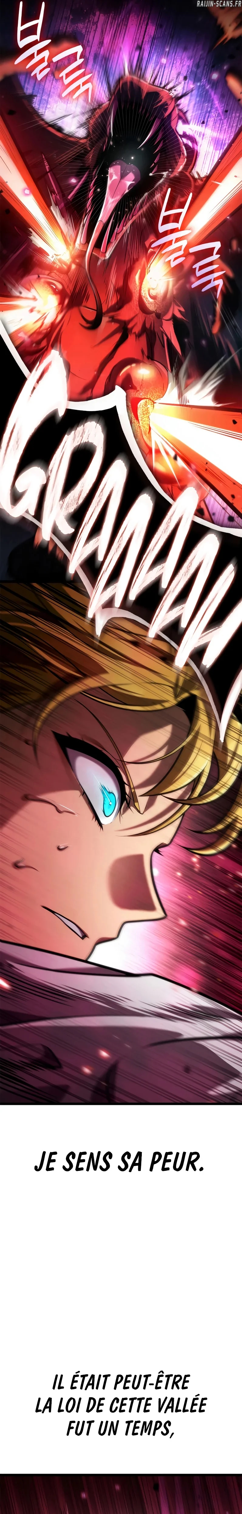 Read Infinite Mage FR Manga Online