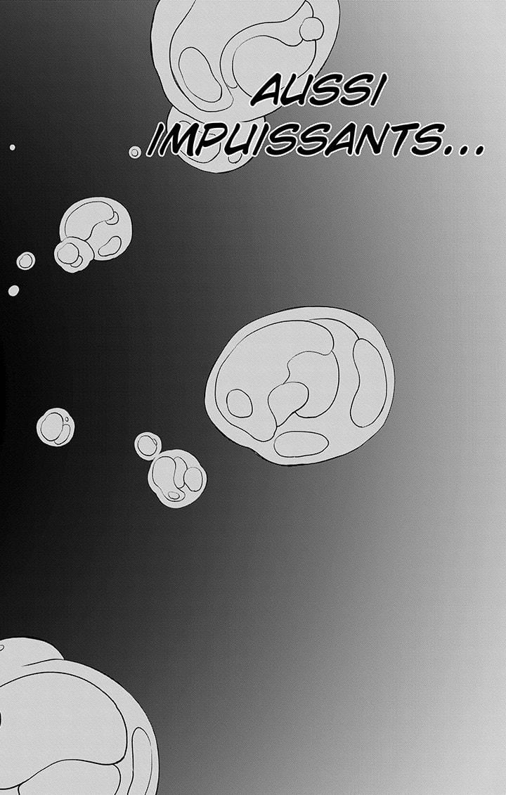 Read Kaiju No 8 FR Manga Online