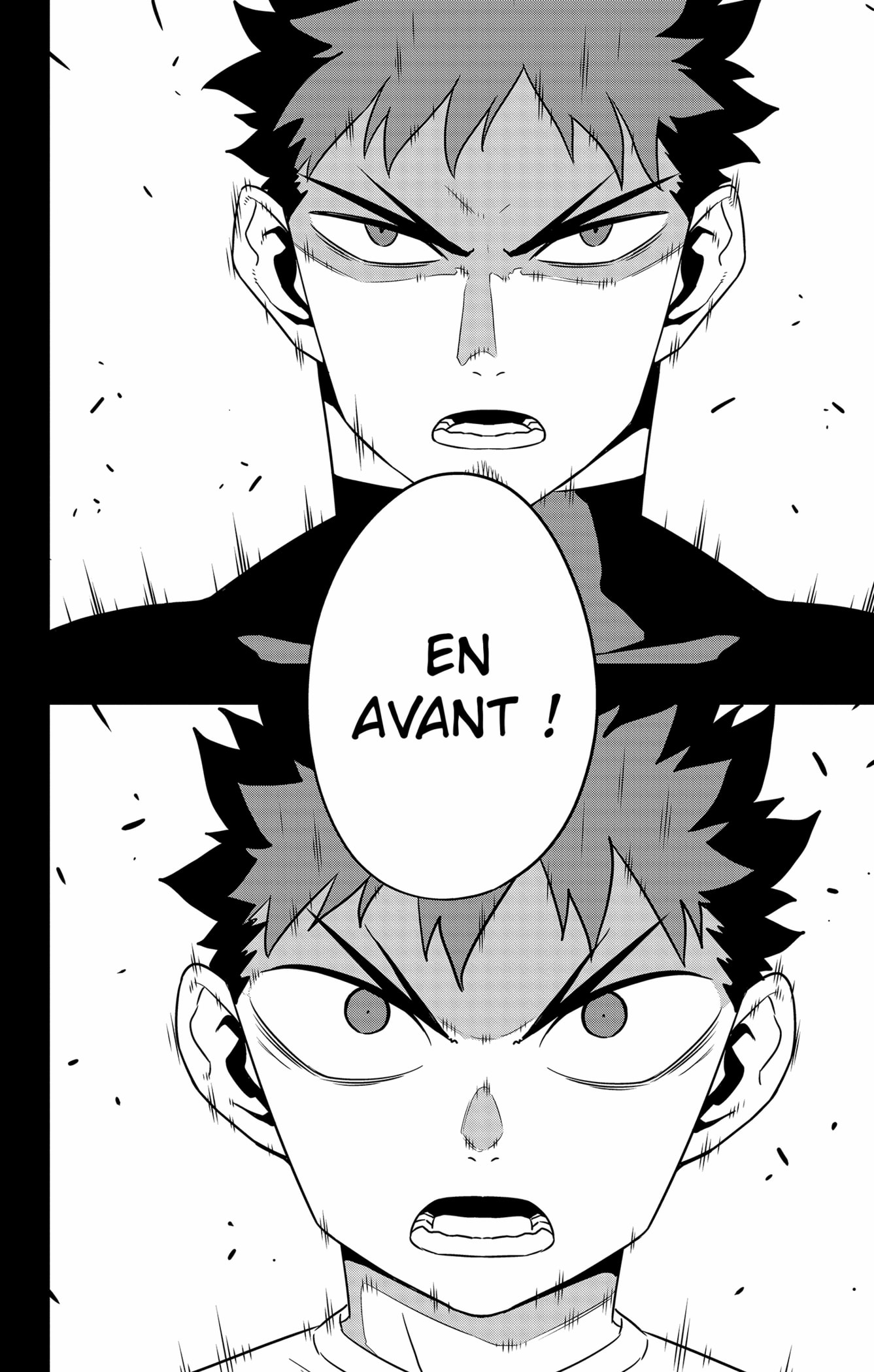 Read Kaiju No 8 FR Manga Online