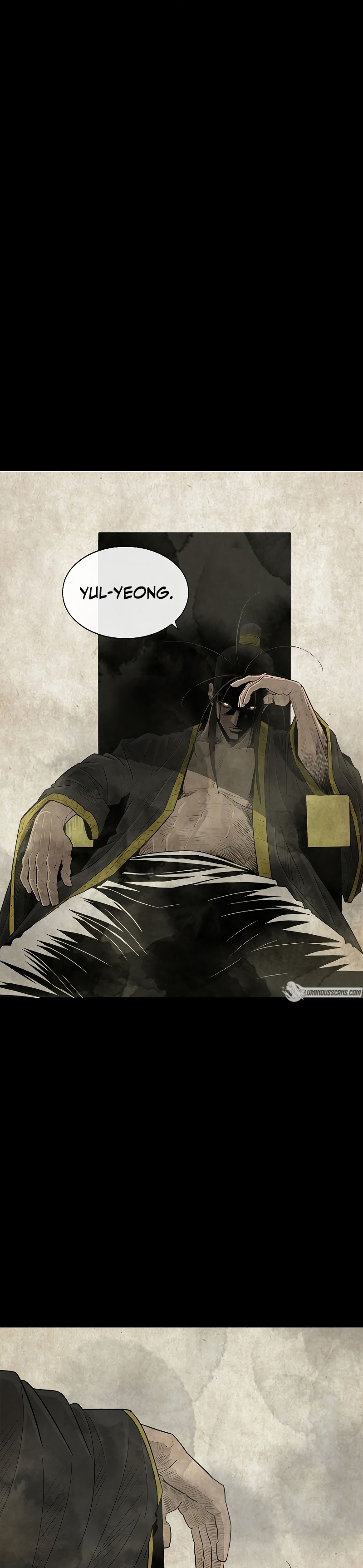 Read Legend of the Northern Blade FR Manga Online