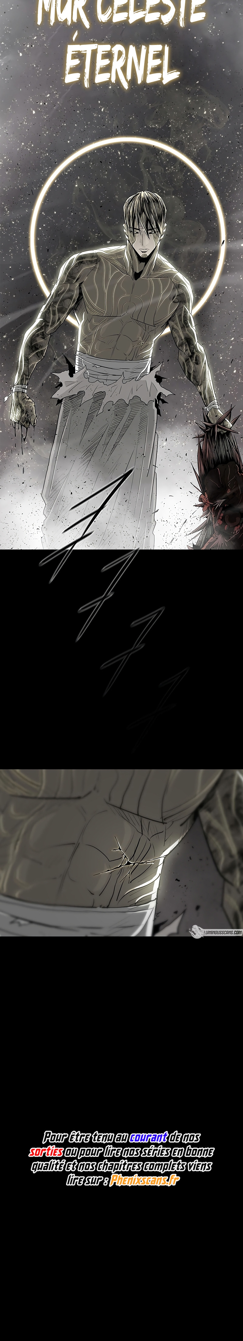 Read Legend of the Northern Blade FR Manga Online