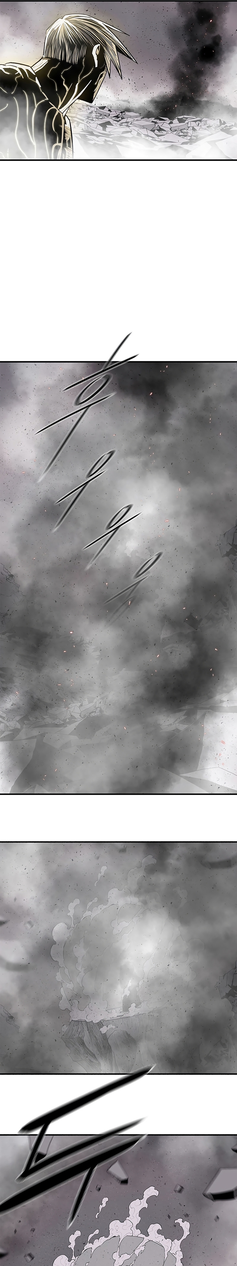 Read Legend of the Northern Blade FR Manga Online