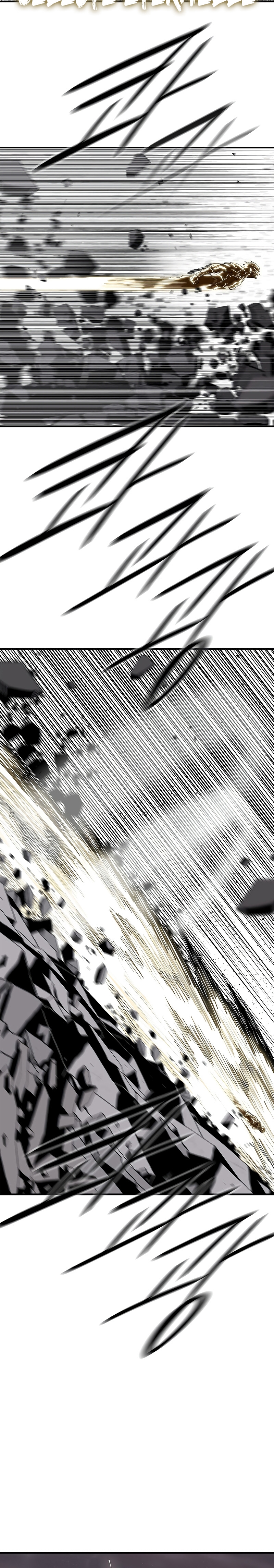 Read Legend of the Northern Blade FR Manga Online