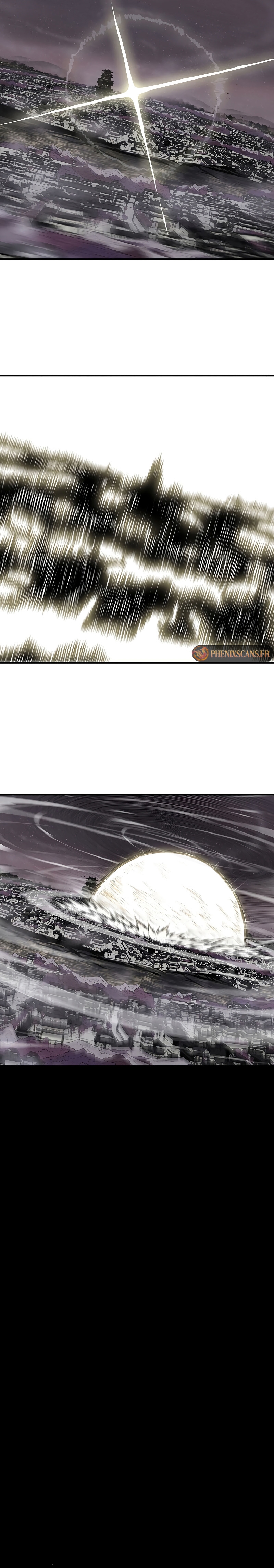 Read Legend of the Northern Blade FR Manga Online