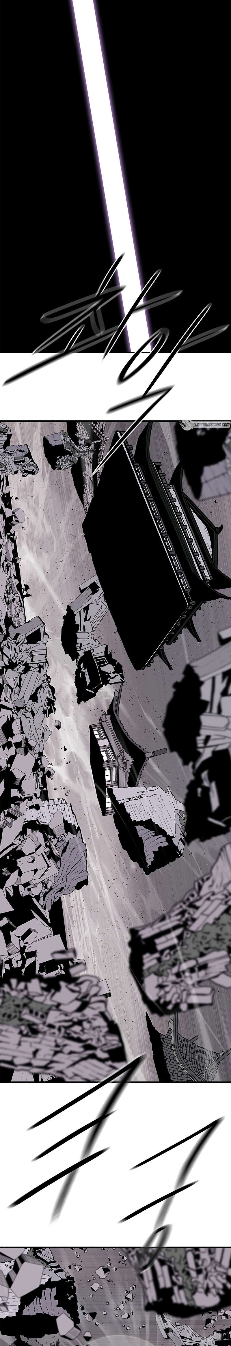 Read Legend of the Northern Blade FR Manga Online