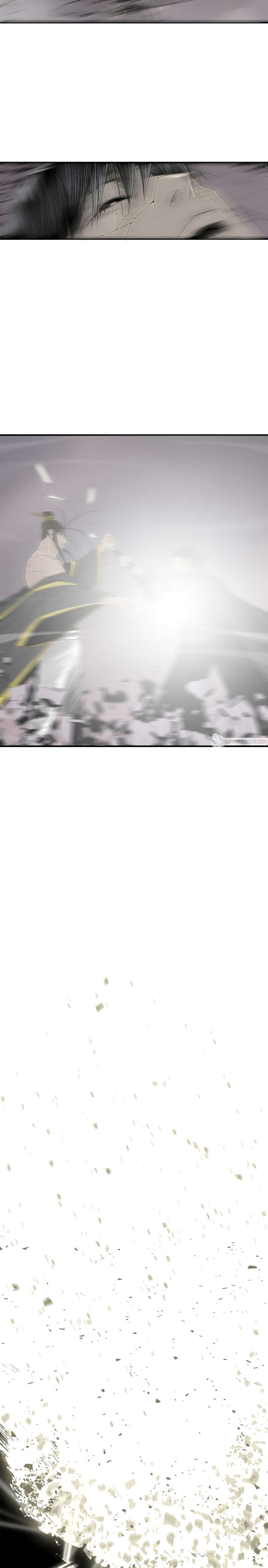 Read Legend of the Northern Blade FR Manga Online