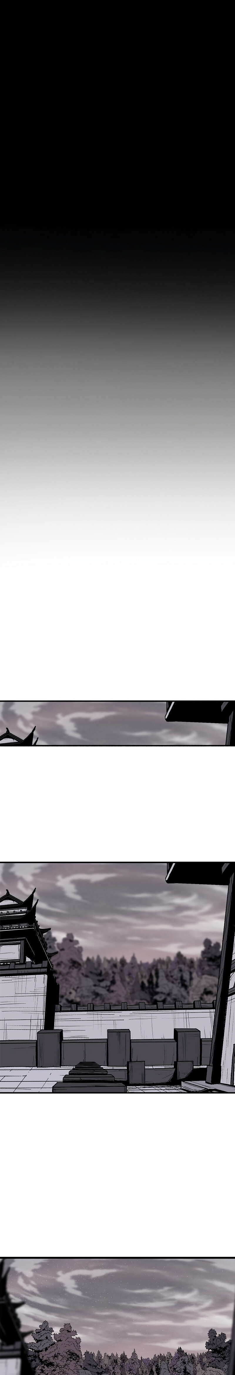 Read Legend of the Northern Blade FR Manga Online