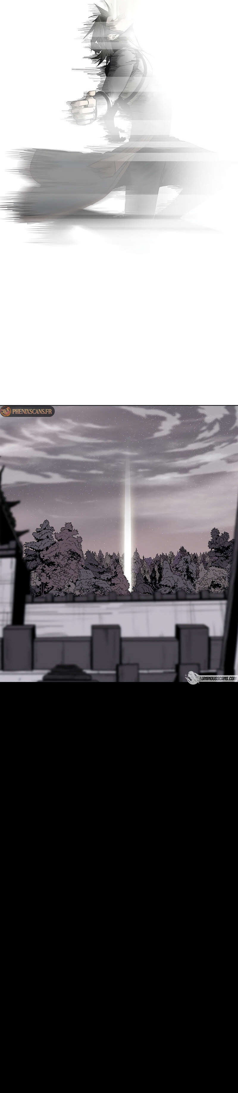 Read Legend of the Northern Blade FR Manga Online