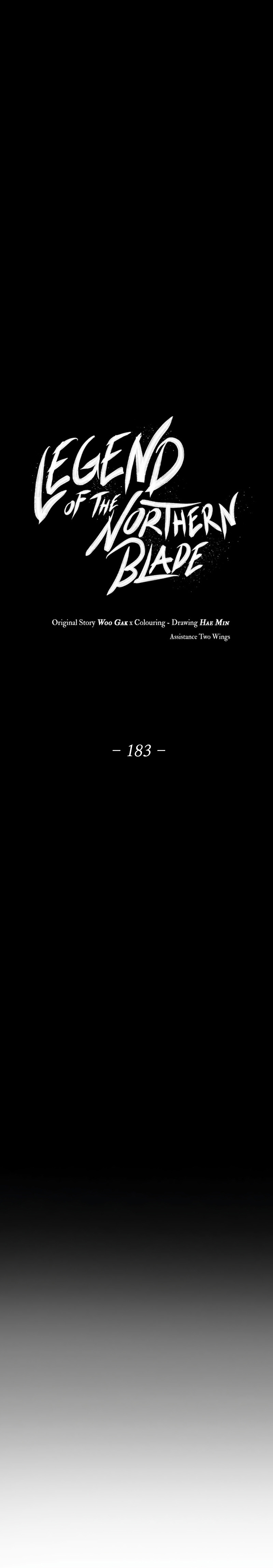 Read Legend of the Northern Blade FR Manga Online