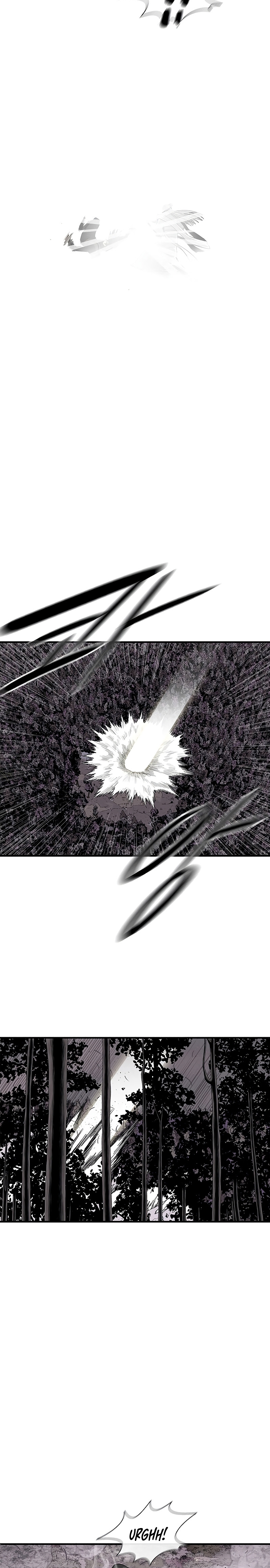 Read Legend of the Northern Blade FR Manga Online