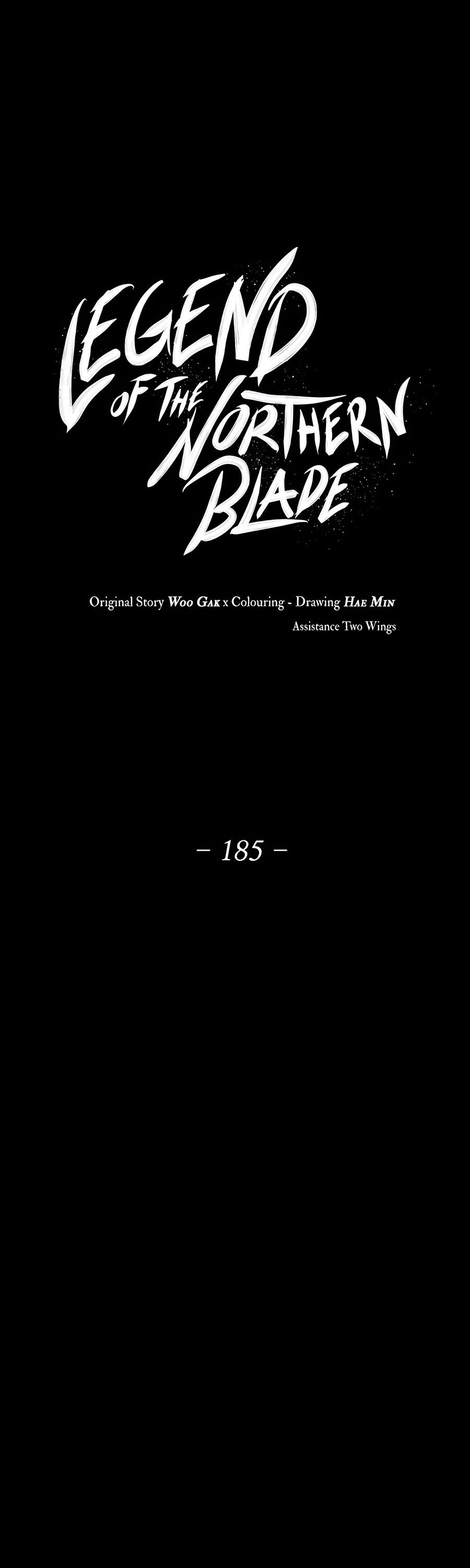 Read Legend of the Northern Blade FR Manga Online