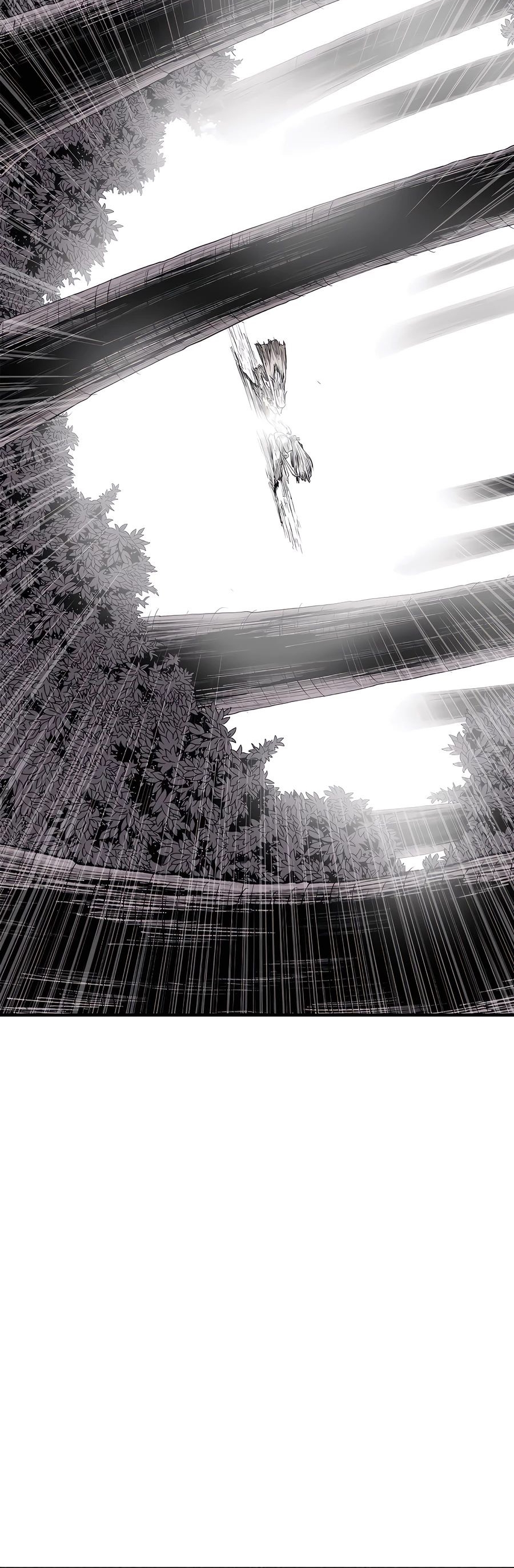 Read Legend of the Northern Blade FR Manga Online