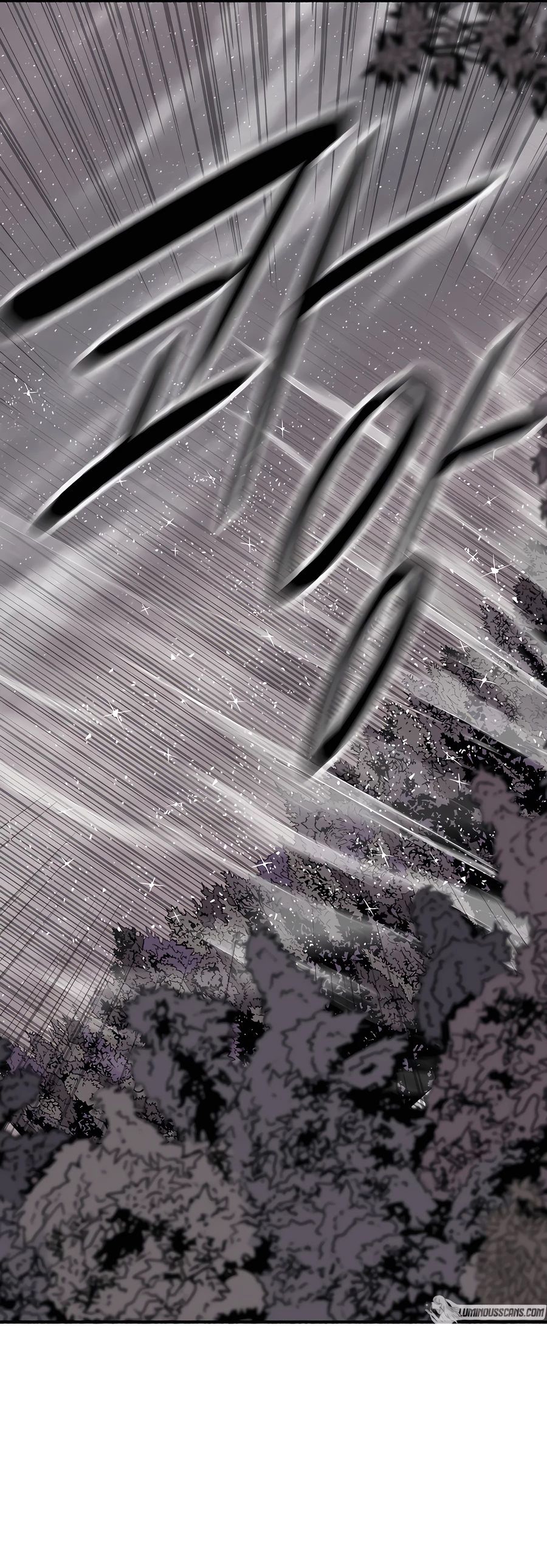 Read Legend of the Northern Blade FR Manga Online