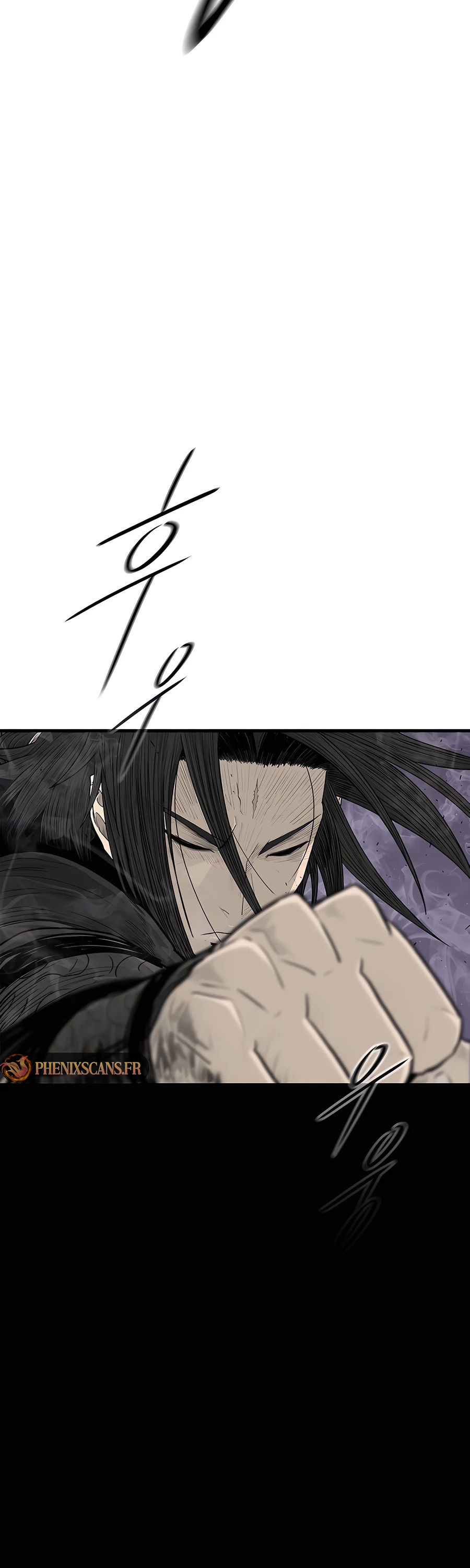 Read Legend of the Northern Blade FR Manga Online