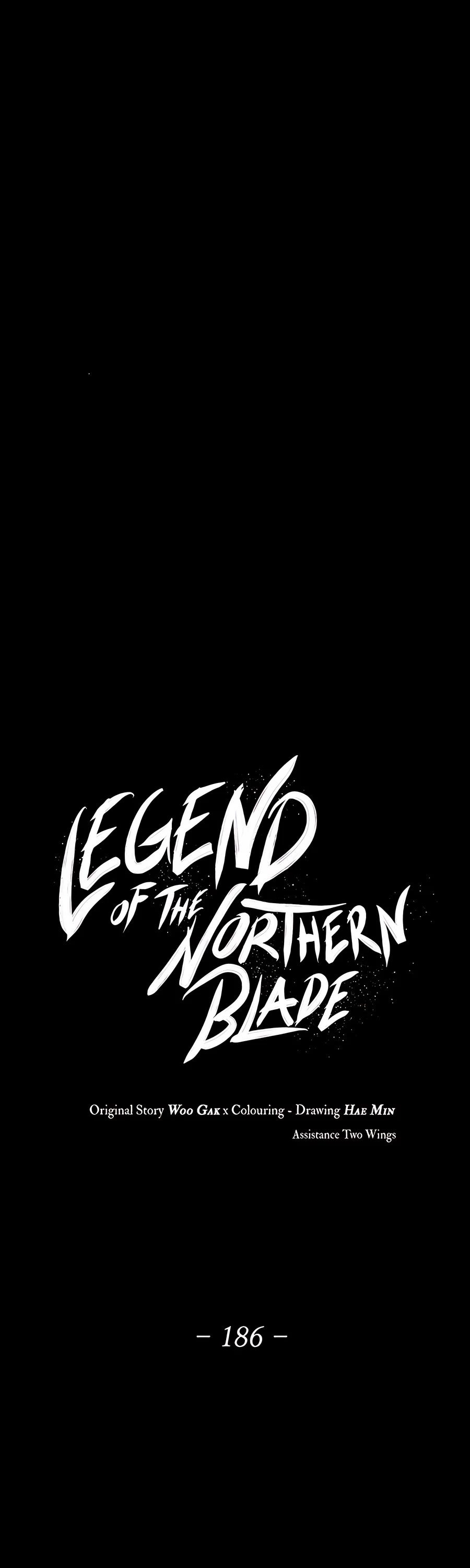 Read Legend of the Northern Blade FR Manga Online