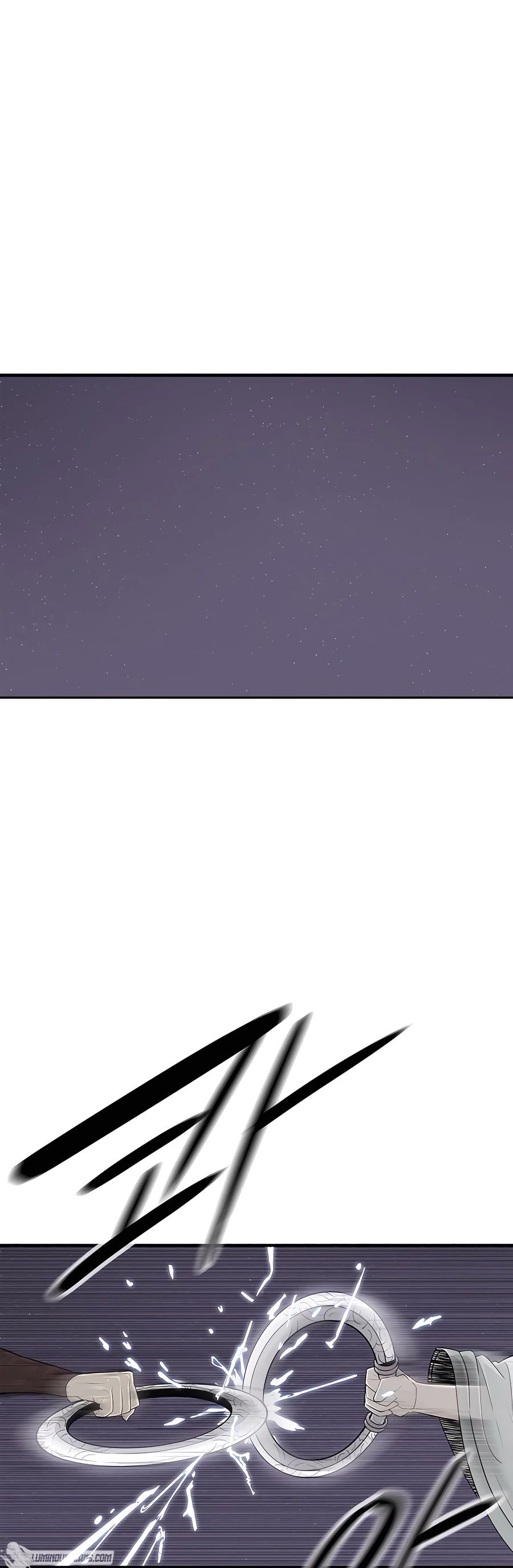 Read Legend of the Northern Blade FR Manga Online