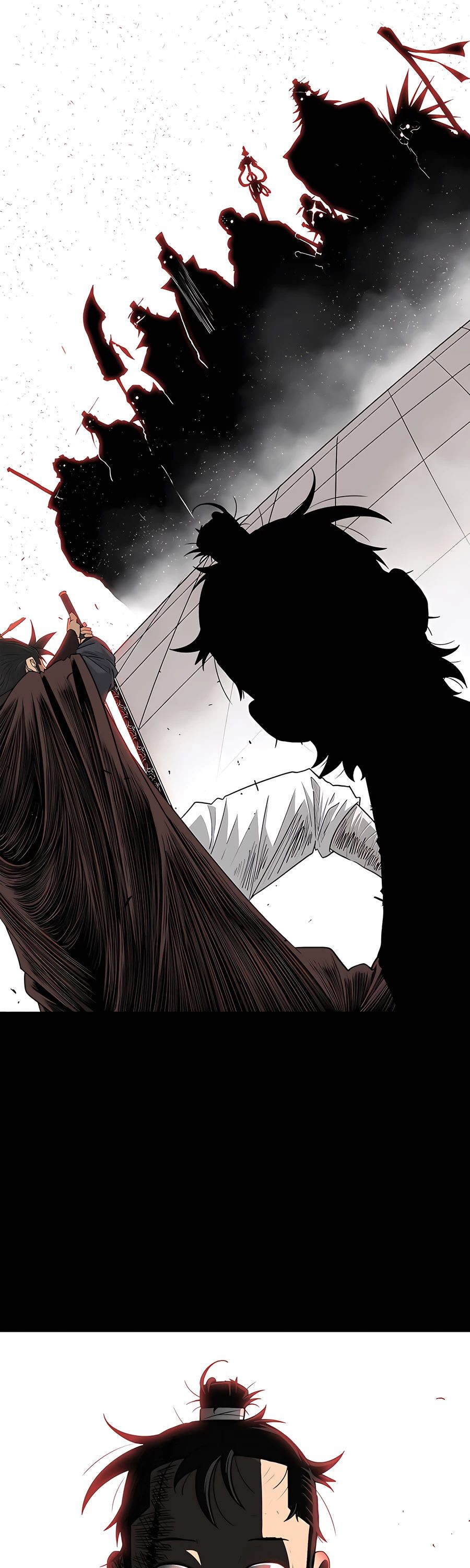 Read Legend of the Northern Blade FR Manga Online