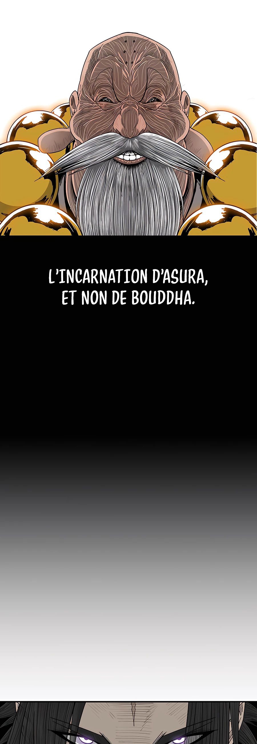 Read Legend of the Northern Blade FR Manga Online