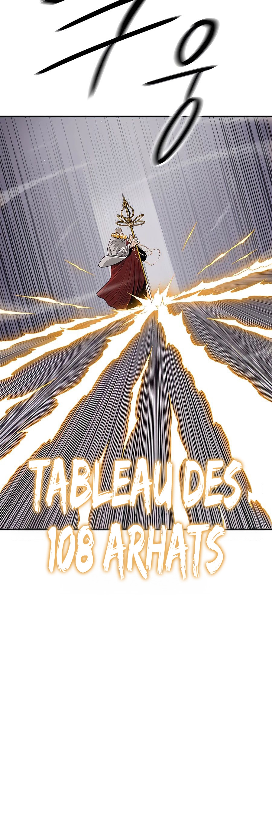 Read Legend of the Northern Blade FR Manga Online