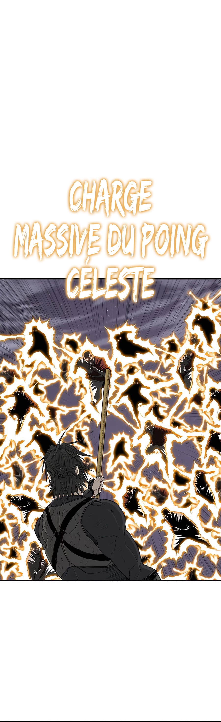 Read Legend of the Northern Blade FR Manga Online