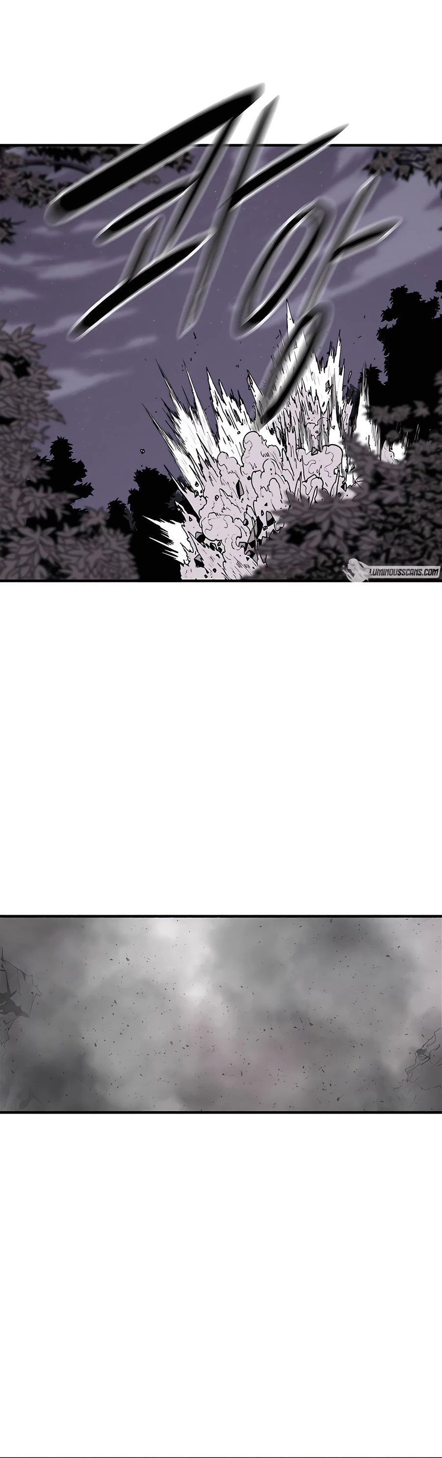 Read Legend of the Northern Blade FR Manga Online