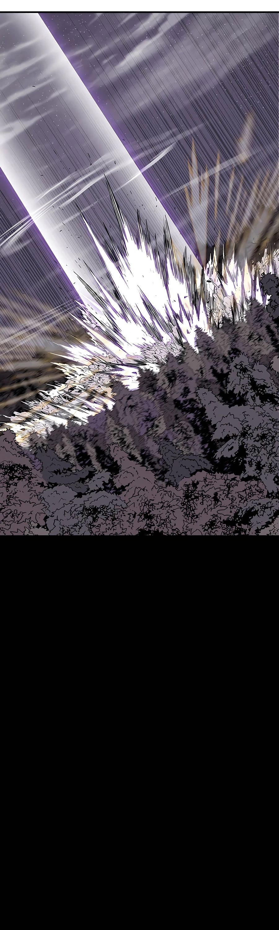 Read Legend of the Northern Blade FR Manga Online