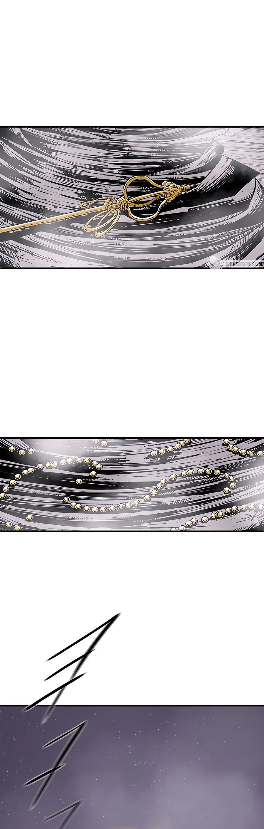 Read Legend of the Northern Blade FR Manga Online