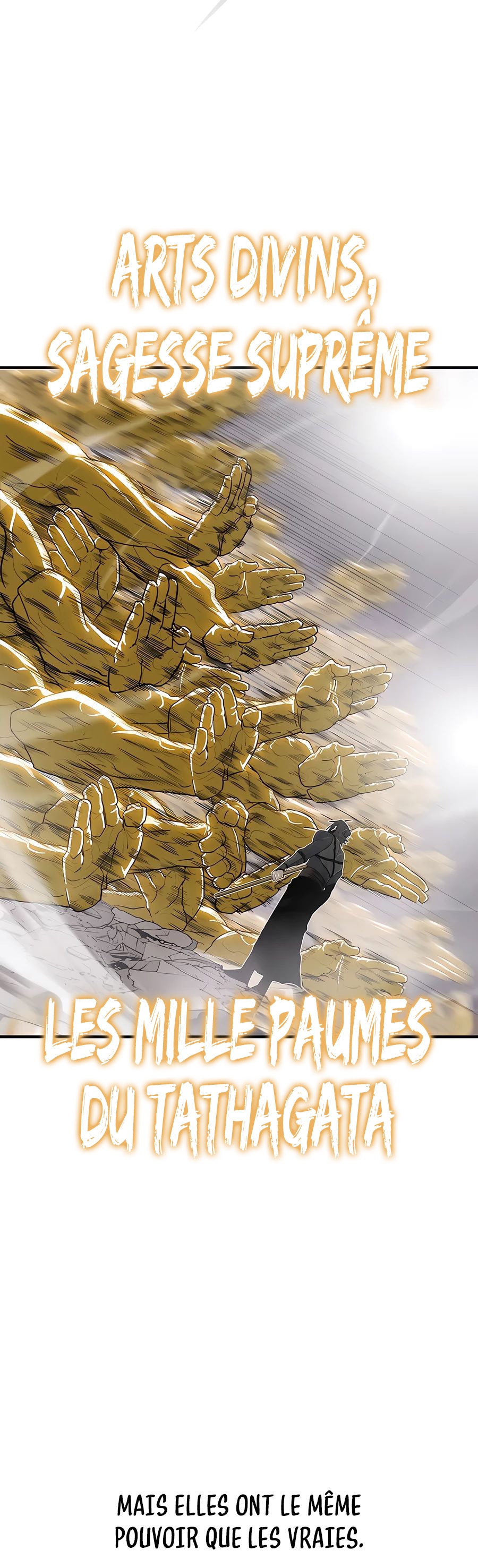 Read Legend of the Northern Blade FR Manga Online