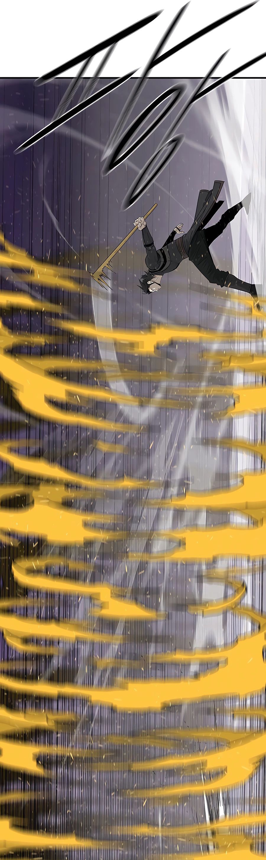 Read Legend of the Northern Blade FR Manga Online