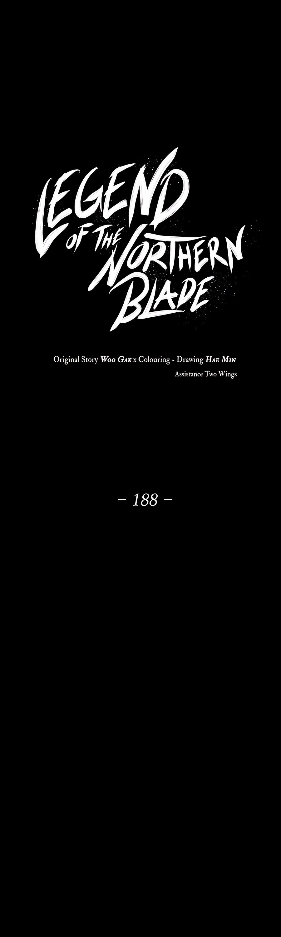 Read Legend of the Northern Blade FR Manga Online