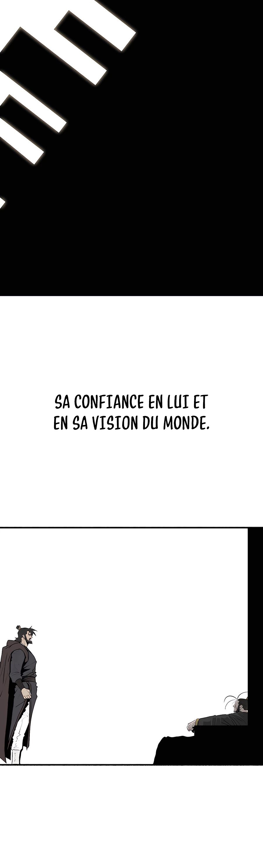 Read Legend of the Northern Blade FR Manga Online