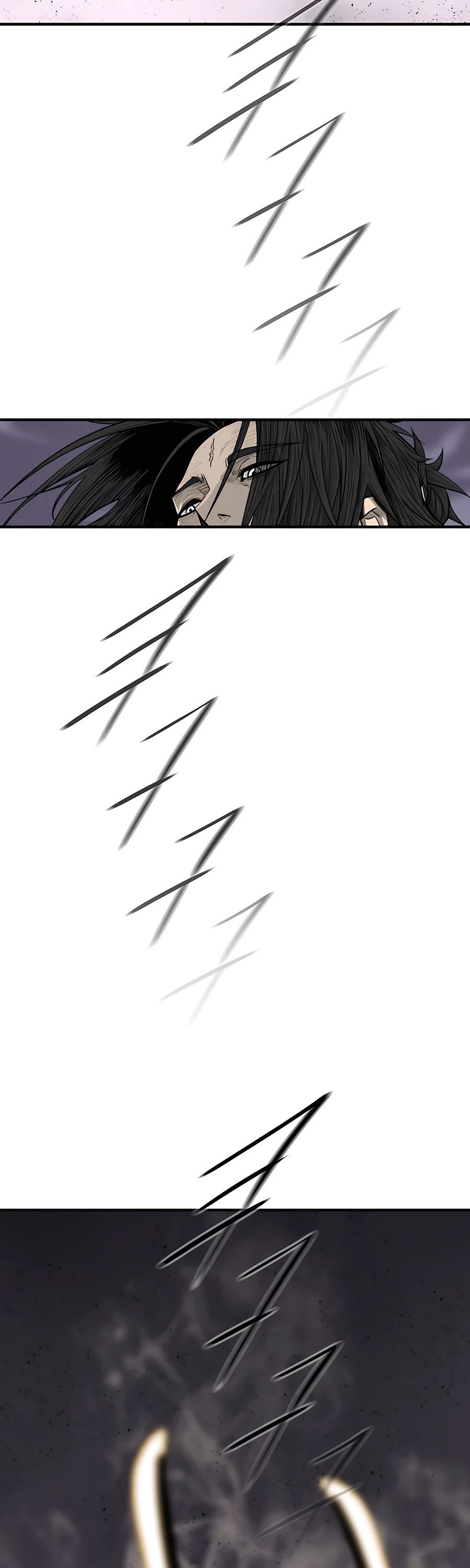 Read Legend of the Northern Blade FR Manga Online