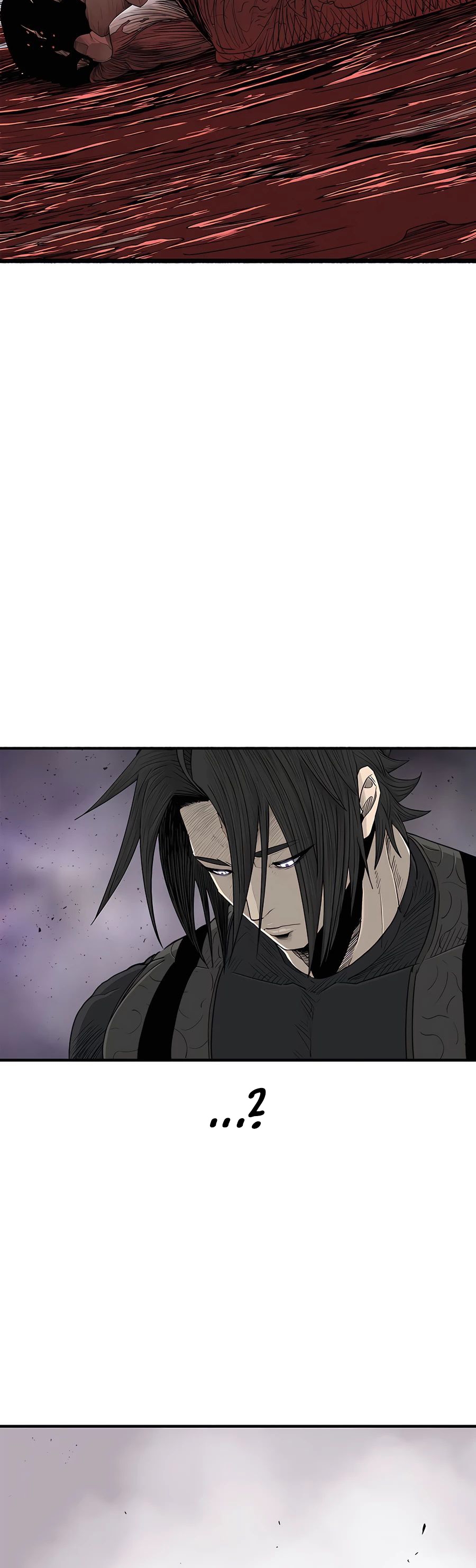 Read Legend of the Northern Blade FR Manga Online