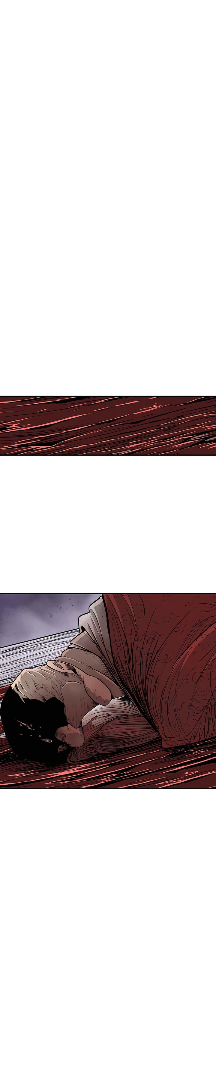 Read Legend of the Northern Blade FR Manga Online