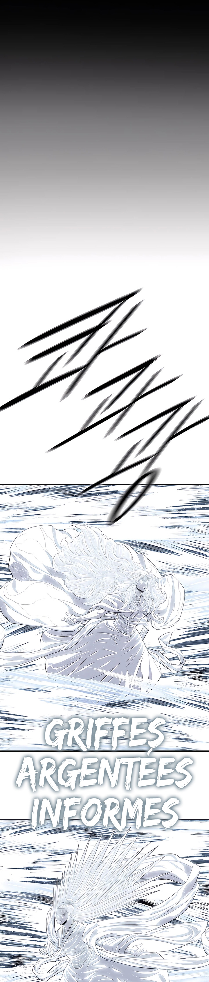 Read Legend of the Northern Blade FR Manga Online