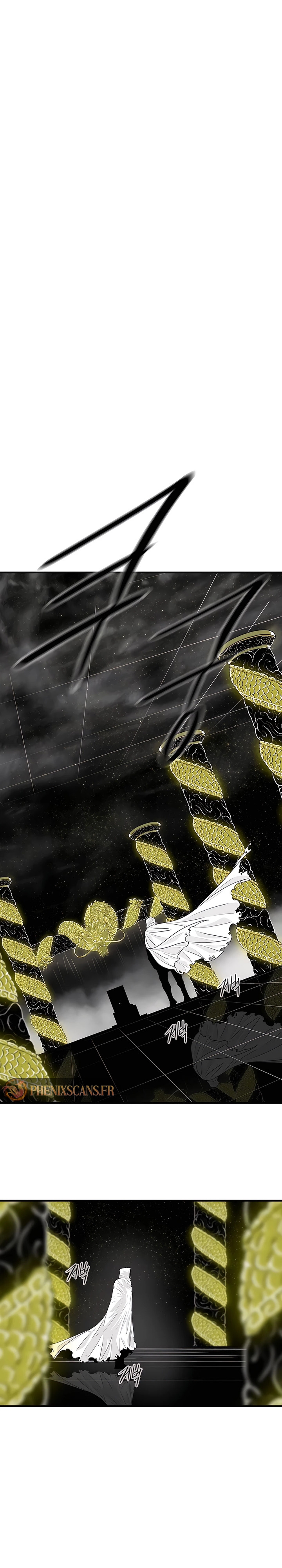 Read Legend of the Northern Blade FR Manga Online